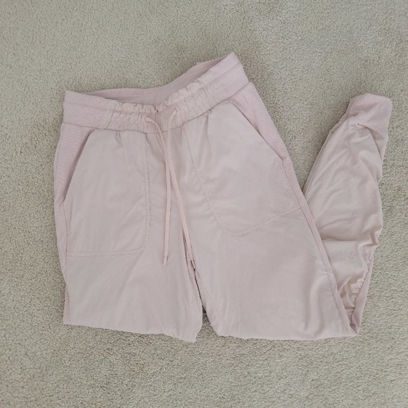 lululemon athletica Pants - Studio Joggers
